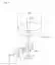 Fig. 06 - Method of designing container of liquid reflection inclination sensor, inclination sensor including the container, and method of producing inclination sensor including the container