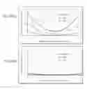 Fig. 08 - Method of designing container of liquid reflection inclination sensor, inclination sensor including the container, and method of producing inclination sensor including the container