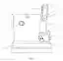 Fig. 03 - Detection device and workpiece cleaning apparatus comprising the same