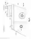 Fig. 09 - TEST FIXTURE, SYSTEM AND METHOD FOR CONCENTRICITY MEASUREMENT TOOL CALIBRATION