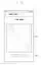 Fig. 44 - Electronic device and hardware diagnosis result-based process execution method thereof