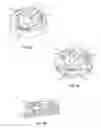 Fig. 06 - Compact robotic force/torque sensor including strain gages