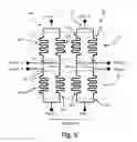 Fig. 08 - Pseudo differential pressure sensing bridge configuration