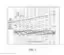 Fig. 02 - Pillar array structure with uniform and high aspect ratio nanometer gaps
