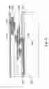 Fig. 22 - Amplified dual-gate bio field effect transistor