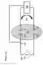 Fig. 43 - Electrochemically active agents for pH modulation in biological buffers