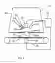 Fig. 02 - Method and Device for Bone Scan in Meat