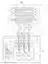 Fig. 01 - Electrical cable link apparatus and electrical cable system comprising the apparatus
