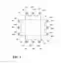 Fig. 02 - Hall effect sensor and system with improved sensitivity