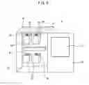 Fig. 04 - Electric apparatus with foreign matter detection panel