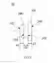 Fig. 02 - Far infrared imaging lens set, objective lens and detector