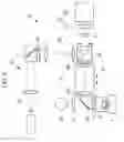 Fig. 09 - IMAGE-FORMING OPTICAL SYSTEM, ILLUMINATION APPARATUS, AND MICROSCOPE APPARATUS