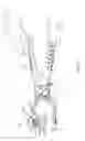 Fig. 03 - Two Part Clamp with Spring-Loaded and Rigid Portions