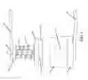 Fig. 04 - Two Part Clamp with Spring-Loaded and Rigid Portions