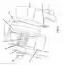 Fig. 09 - Two Part Clamp with Spring-Loaded and Rigid Portions