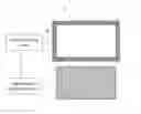 Fig. 01 - Liquid crystal display and display device