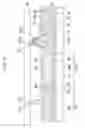 Fig. 33 - Liquid crystal display panel and manufacturing method thereof