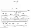 Fig. 45 - Liquid crystal display panel and manufacturing method thereof