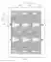 Fig. 06 - LIQUID CRYSTAL DISPLAY PANEL AND DISPLAY DEVICE