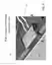 Fig. 09 - Mirror assembly with spring-loaded electrical connectors