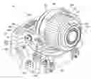 Fig. 01 - Dome camera