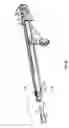 Fig. 16 - Balanced camera slider