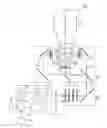 Fig. 01 - Projector and control method for projector
