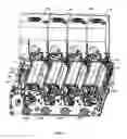 Fig. 03 - Positioning features for electrical contacts of a replaceable unit of an electrophotographic image forming device