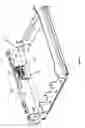 Fig. 09 - Positioning features for electrical contacts of a replaceable unit of an electrophotographic image forming device