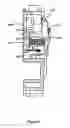 Fig. 10 - Positioning features for electrical contacts of a replaceable unit of an electrophotographic image forming device