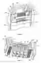 Fig. 11 - Positioning features for electrical contacts of a replaceable unit of an electrophotographic image forming device
