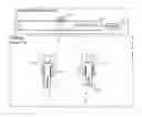 Fig. 01 - Individually interactive multi-view display system for non-stationary viewing locations and methods therefor
