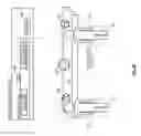 Fig. 08 - Individually interactive multi-view display system for non-stationary viewing locations and methods therefor