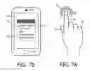 Fig. 06 - Method of obtaining gesture zone definition data for a control system based on user input