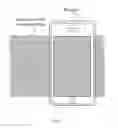 Fig. 04 - TOUCH SCREEN RESPONSE METHOD AND TERMINAL