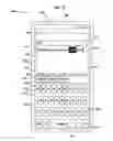 Fig. 03 - User-centric soft keyboard predictive technologies