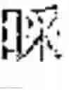 Fig. 320 - INPUT OF CHARACTERS OF A SYMBOL-BASED WRITTEN LANGUAGE