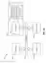 Fig. 02 - Multi-tiered caching for data storage management in a device