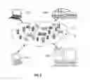 Fig. 09 - System and method to incorporate node fulfillment capacity and capacity utilization in balancing fulfillment load across retail supply networks