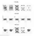 Fig. 09 - Apparatus and methods for playing electronic table card games