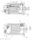 Fig. 06 - Convective dry filtered containment venting system