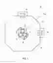 Fig. 02 - Covering material stripping method and stripping device using ion irradiation
