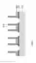 Fig. 07 - Dual isolation fin and method of making