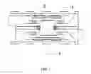 Fig. 02 - High density integrated circuit package structure and integrated circuit