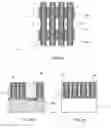 Fig. 09 - Method for fabricating a local interconnect in a semiconductor device