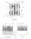 Fig. 12 - Method for fabricating a local interconnect in a semiconductor device