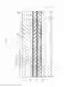 Fig. 45 - Semiconductor device and method for manufacturing semiconductor device to prevent separation of terminals