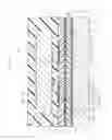 Fig. 49 - Semiconductor device and method for manufacturing semiconductor device to prevent separation of terminals