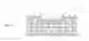 Fig. 07 - Integrated circuit structures with recessed conductive contacts for package on package