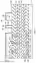 Fig. 06 - Biased backside illuminated sensor shield structure